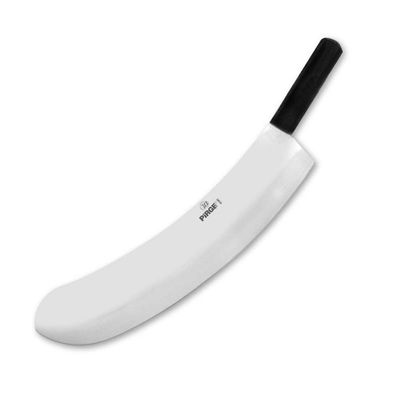 MINCING KNIFE 35CM ECCO BLACK 61084 01