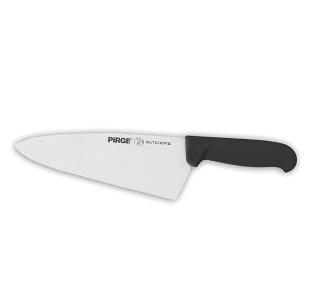 SALAD KNIFE 25CM BLACK ECCO 71324 01