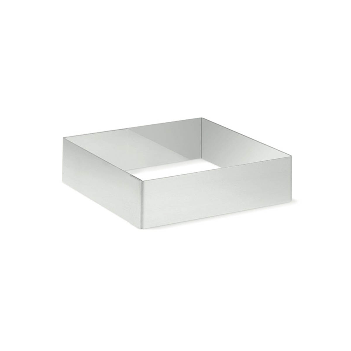 CAKE MOULD 30X30X10CM 43031030