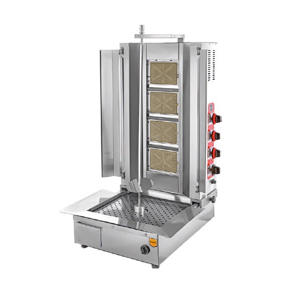 DONER OCAGI GAZLI D08 A 