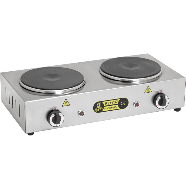 ELEKTRIC COOKER PLT2