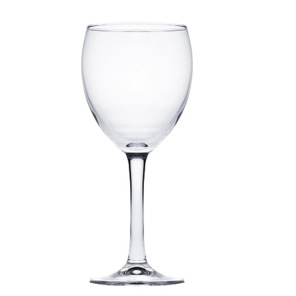 WINE GLASS 310CC IMPERIAL