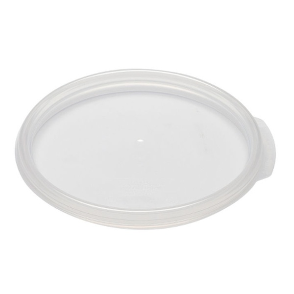 CONTAINER LID ROUND PP RFSC1PP190