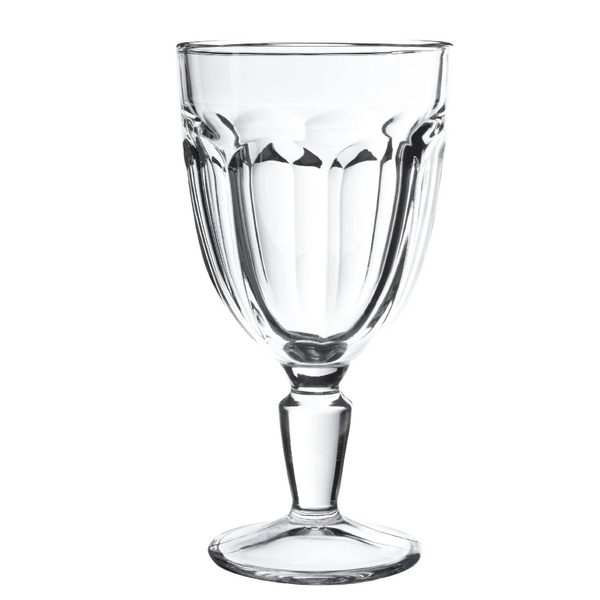 RED WINE GLASS 235CC CASABLANCA