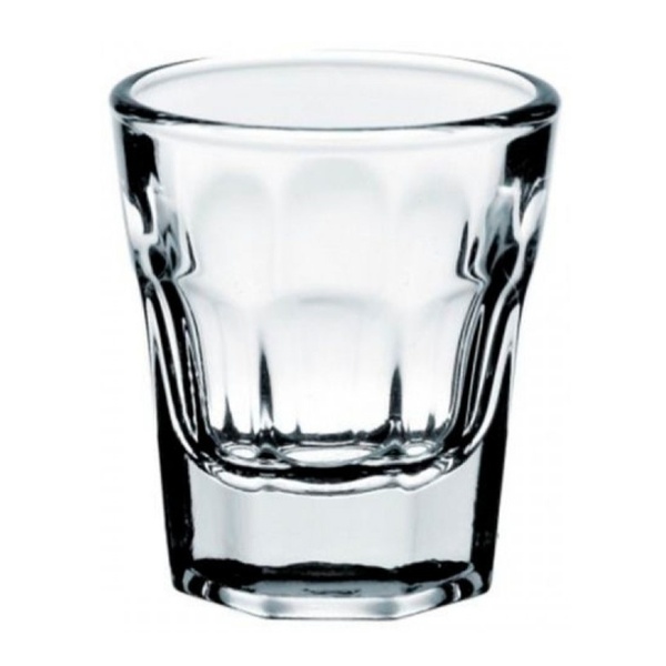 SHOT GLASS 37CC CASABLANCA