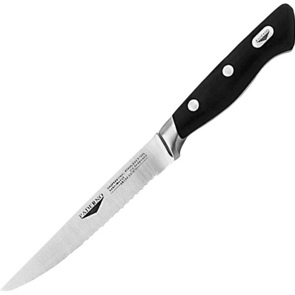 STEAK KNIFE 12CM 18122 12