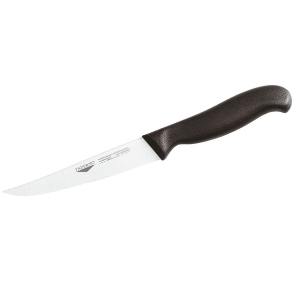 STEAK KNIFE 12CM 18022 12