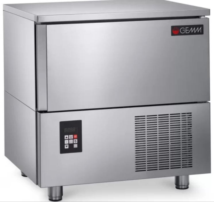 BLAST CHILLER FREEZER BCE 05