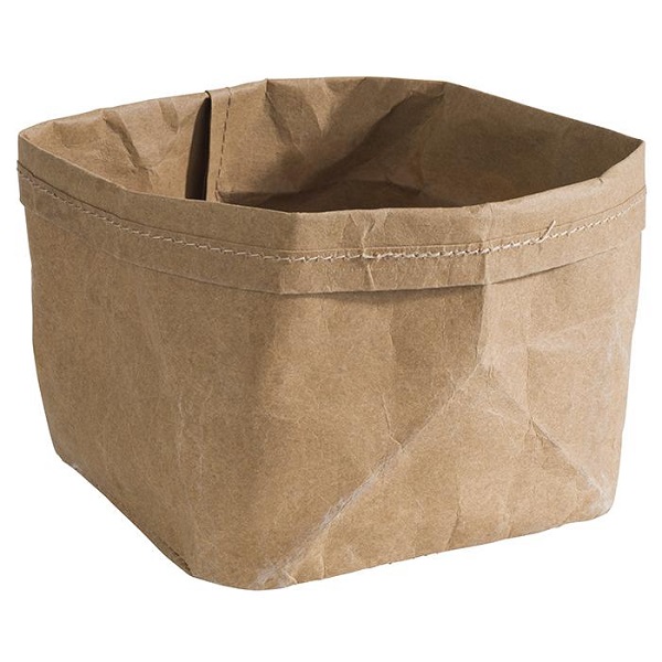 KRAFT BREAD BASKET 12X11.5CM 30355