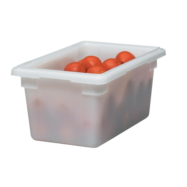 CONTAINER PE 18LT 12189P148