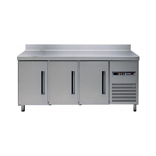 PIZZA REFRIGERATOR COUNTER TYPE CCP 3G EMFP 180 GN 