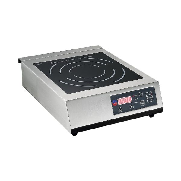 COOKER INDUCTION COUNTER TOP IN3500