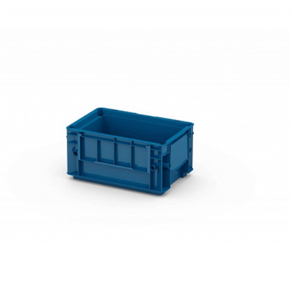 BOX PLASTIC 29.7X19.8X14.75 12.501.65 RL KLT 3147 