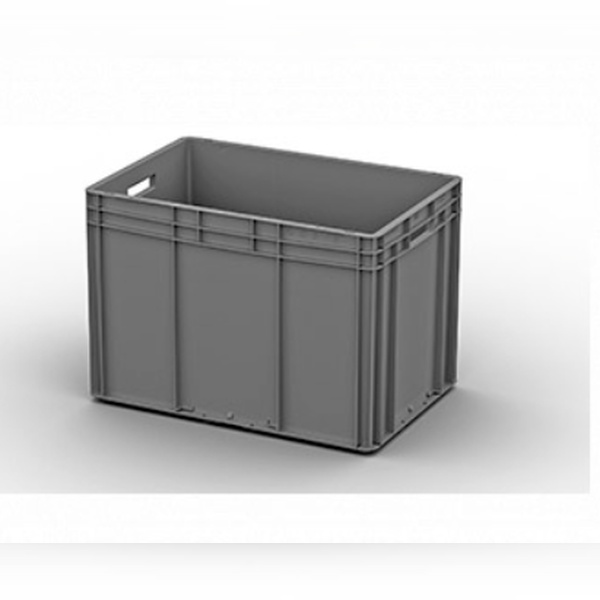 BOX PLASTIC 60X40X42 12.313F.92.W ЕС 6442.1 