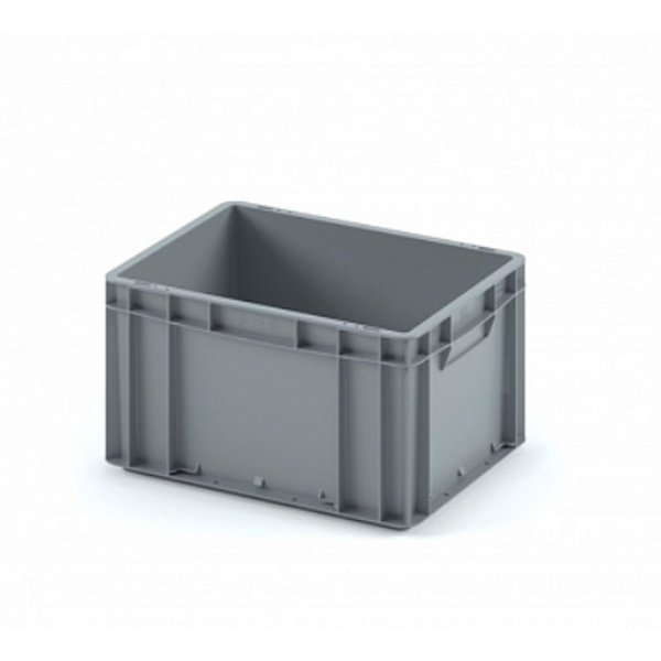 BOX PLASTIC 40X30X22 12.310F.92 ЕС 4322.2 