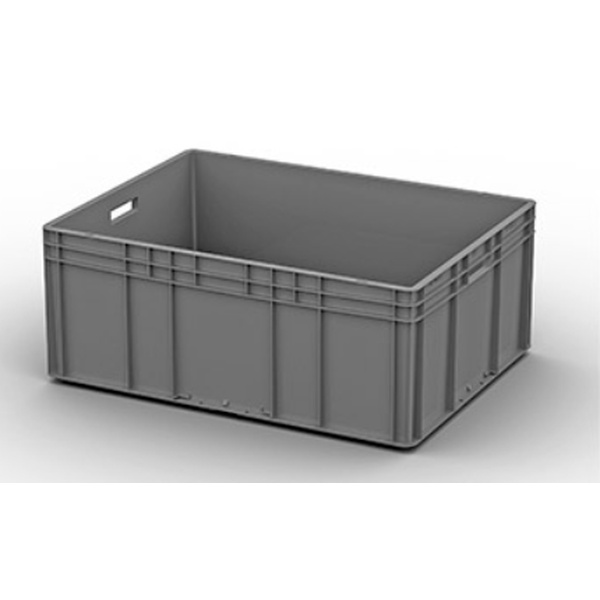 BOX PLASTIC 80X60X32 12.314.92.W ЕС 8632.3 