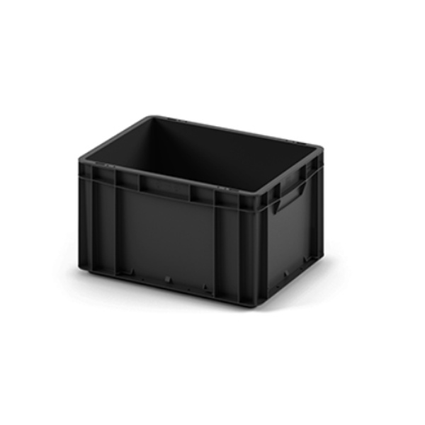 BOX PLASTIC REINFORCED 40X30X22 12.310.99 R ЕС 4322.4 