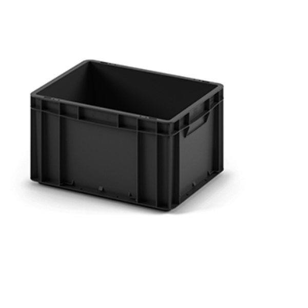 BOX PLASTIC 40X30X22 12.310F.99 R ЕС 4322.2 