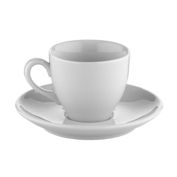 COFFEE CUP SAUCER LM01KT00