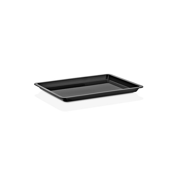 DISPLAY TRAY GN 1 2 PC BLACK GFT 12 BL