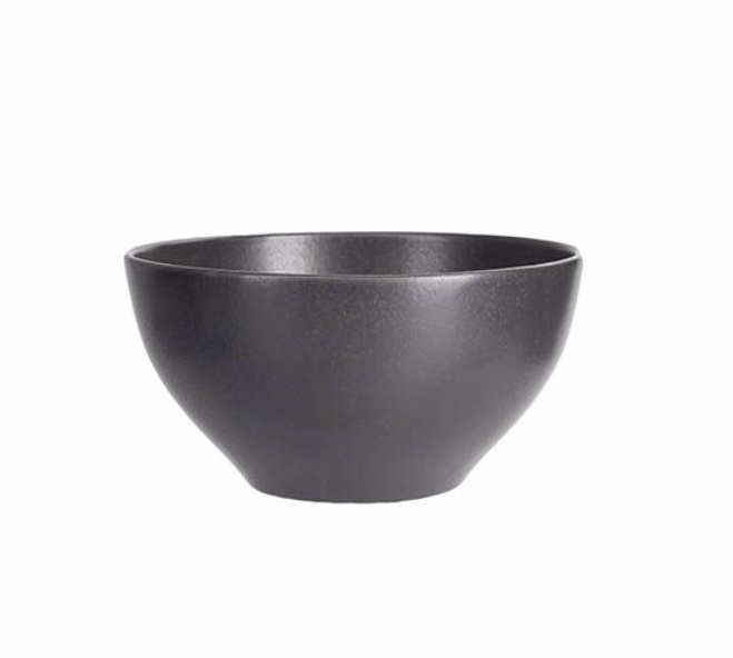 BOWL SEASONS ALM BLACK 14CM 04ALM003062