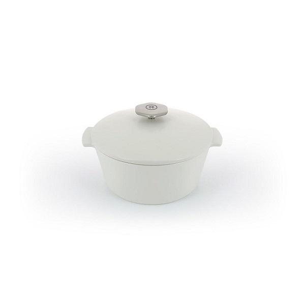 POT DEEP REVOLUTION WHITE 22CM 649818