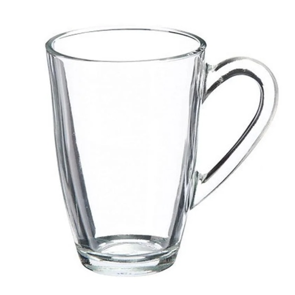 MUG 330CC AQUA