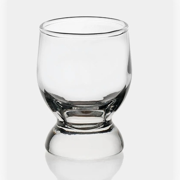 SHOT GLASS 60СС AQUATIC