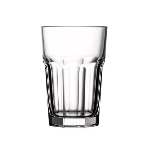 LONG DRINK GLASS 355CC CASABLANCA