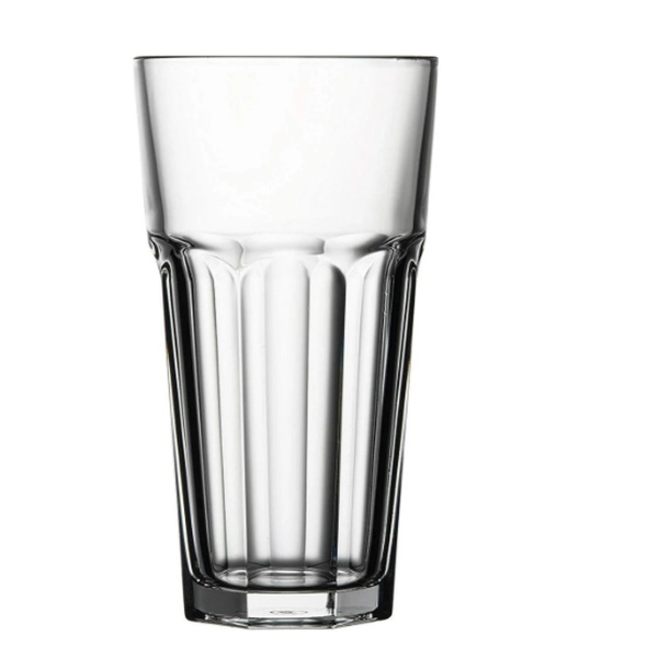 BEER GLASS 650CC CASABLANCA