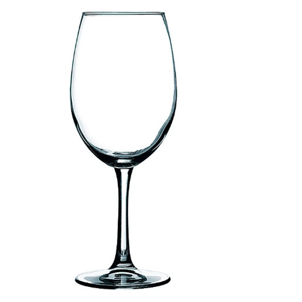 WINE GLASS 360CC CLASSIQUE