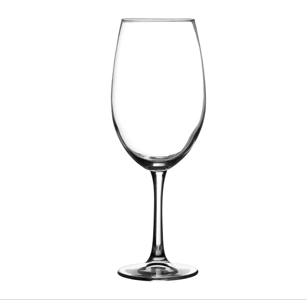 WINE GLASS 630CC CLASSIQUE