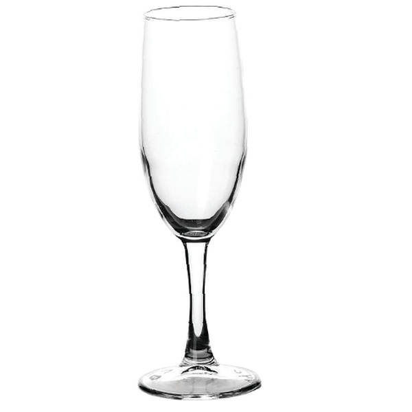 CHAMPAGNE GLASS 250CC CLASSIQUE