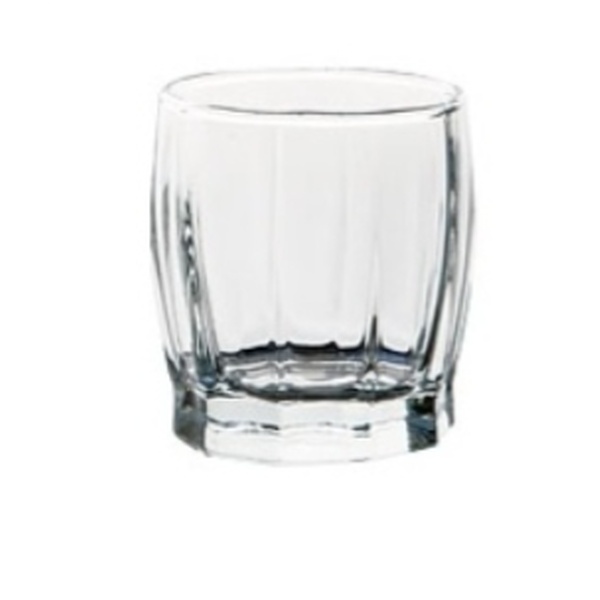 SHOT GLASS 60CC DANCE