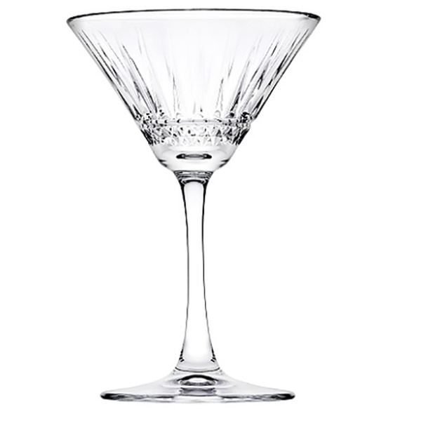 MARTINI GLASS 220CC ELYSIA