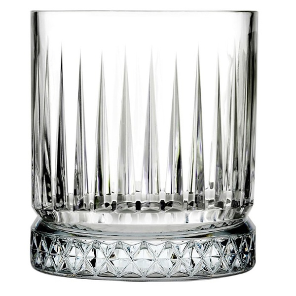 WATER GLASS 210CC ELYSIA