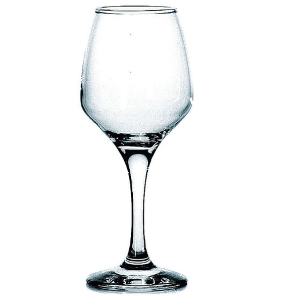 WHITE WINE GLASS 325CC ISABELLA