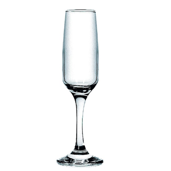 CHAMPAGNE GLASS 200CC ISABELLA