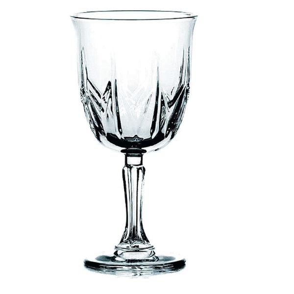 WINE GLASS 270CC KARAT