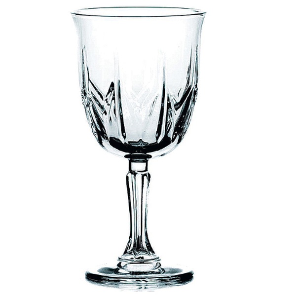 WINE GLASS 335CC KARAT