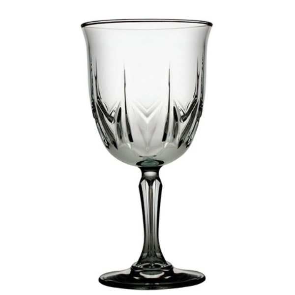 WINE GLASS 415CC KARAT