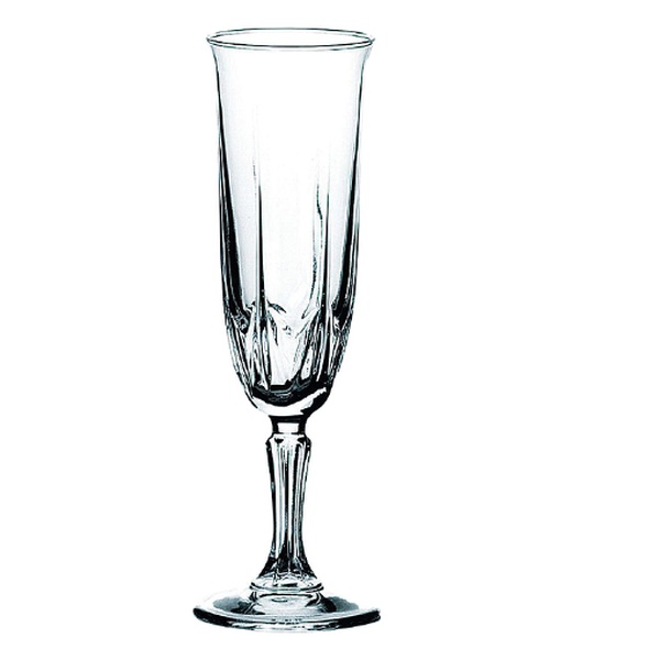 CHAMPAGNE GLASS 163CC KARAT