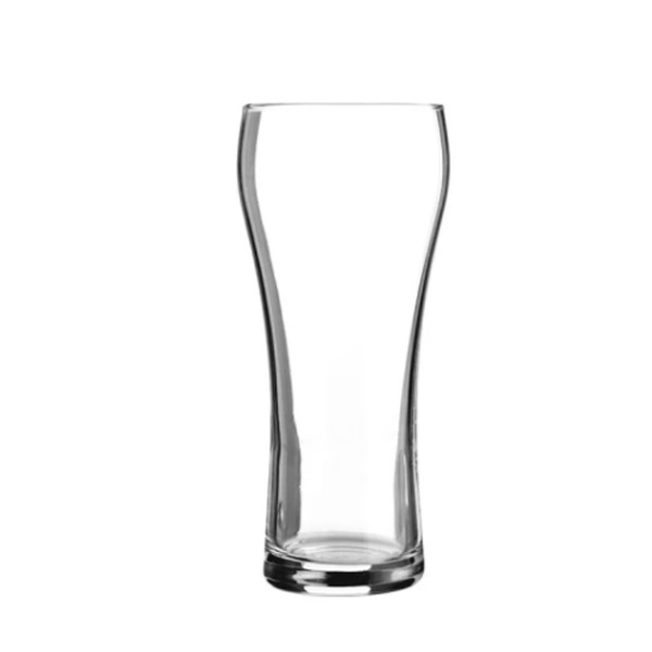 BEER GLASS 560CC PUB