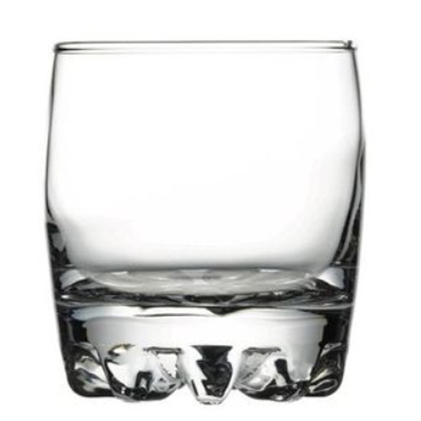 WHISKY GLASS 305CC SYLVANA