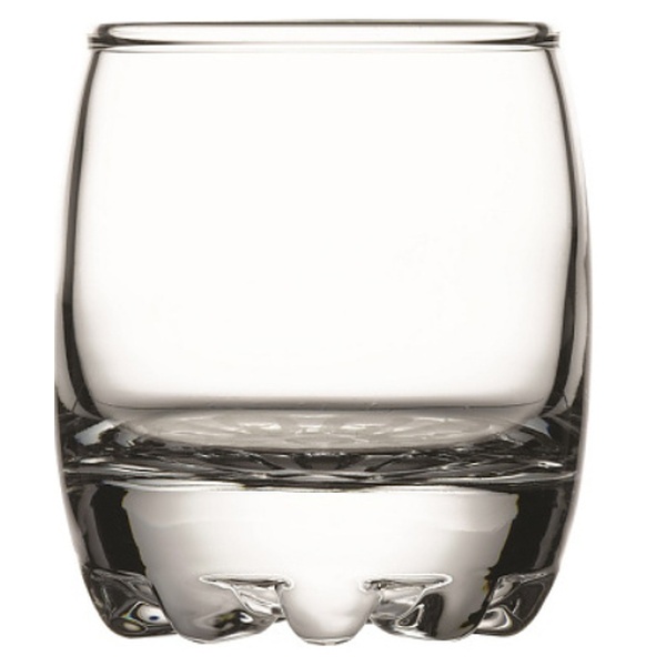 SHOT GLASS 60CC SYLVANA