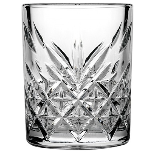 SHOT GLASS 62CC TIMELESS