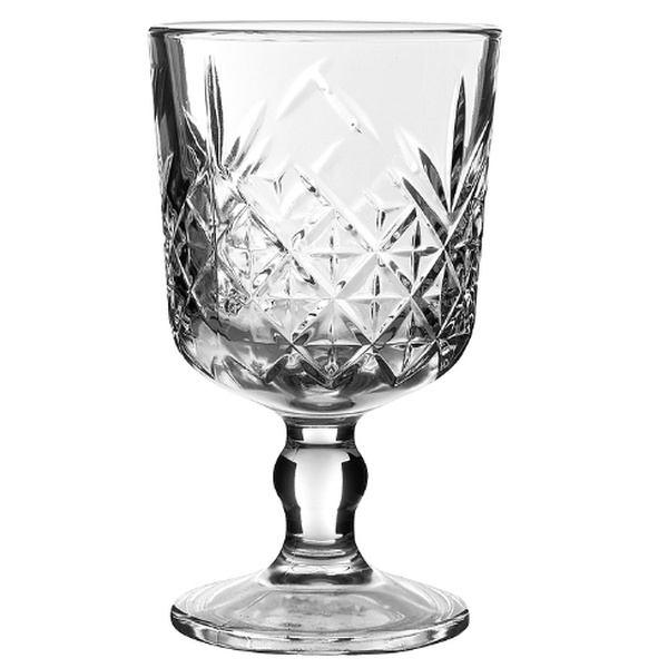 WINE GLASS 320CC TIMELESS