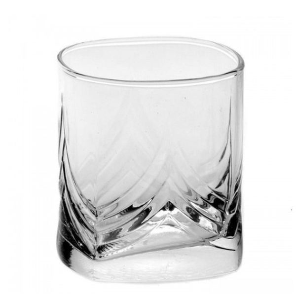 WHISKY GLASS 320CC TRIUMPH