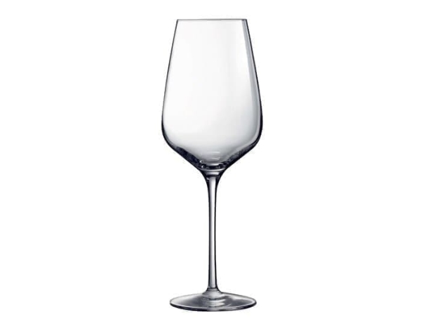 WINE GLASS 550СС V3604