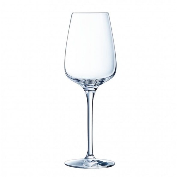 WINE GLASS 250СС L2609